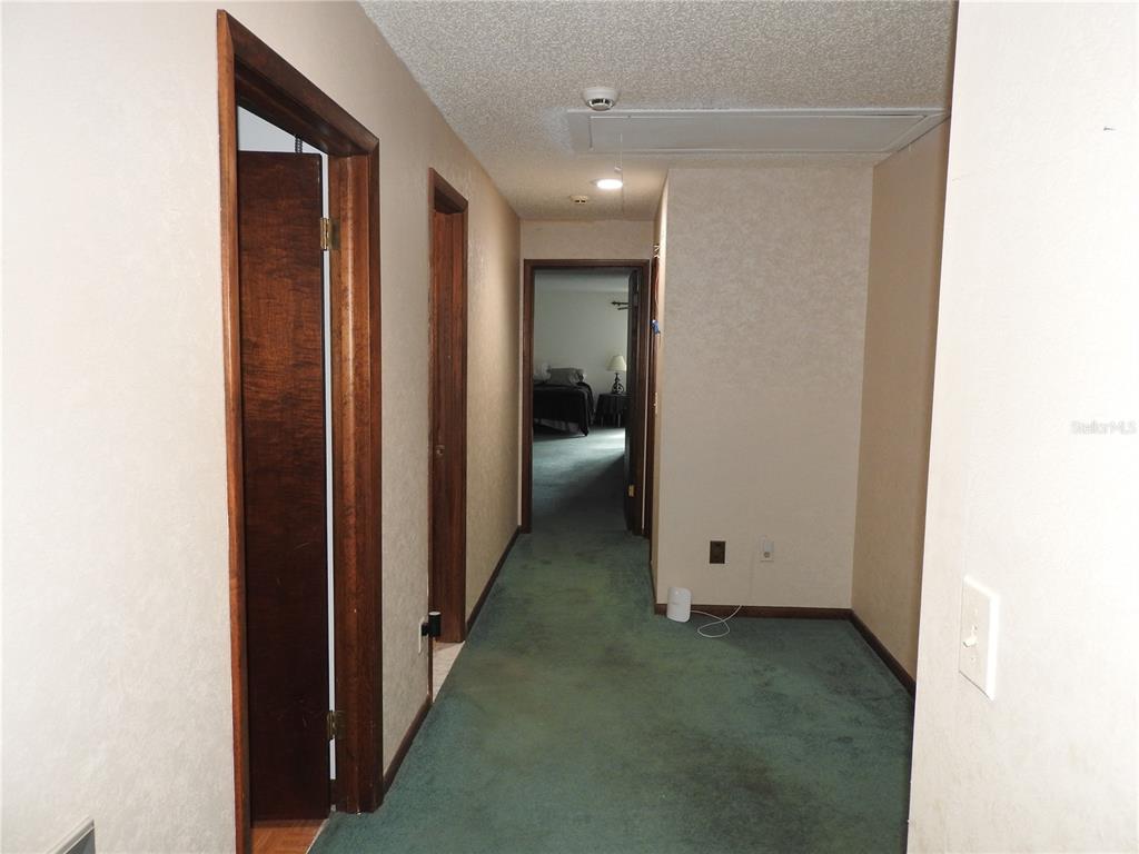 8308 Beasley Road Tampa, FL 33615 - Photo 41 of 49 a view of an empty room with closet