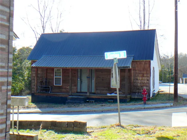 $50,000 | 2 Sirrine Street, Honea Path, SC 29654