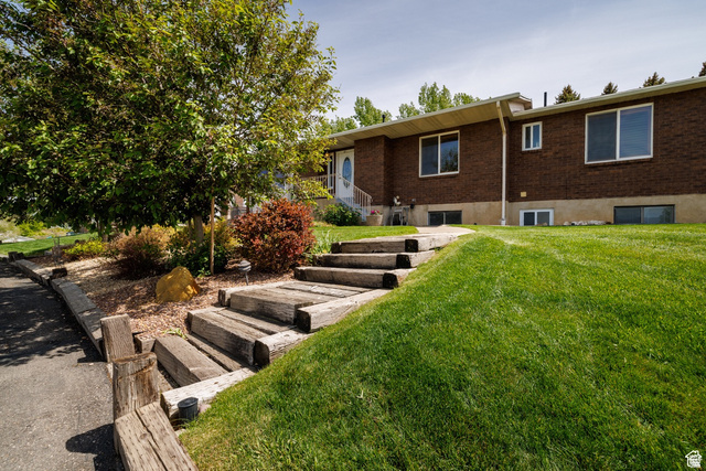935 West 2500th Street South Vernal, UT 84078 - Photo 1 of 1