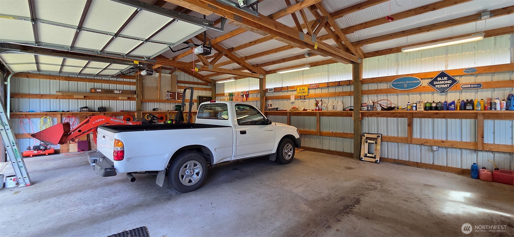 1591 Shark Reef Road Lopez Island, WA 98261 - Photo 25 of 29