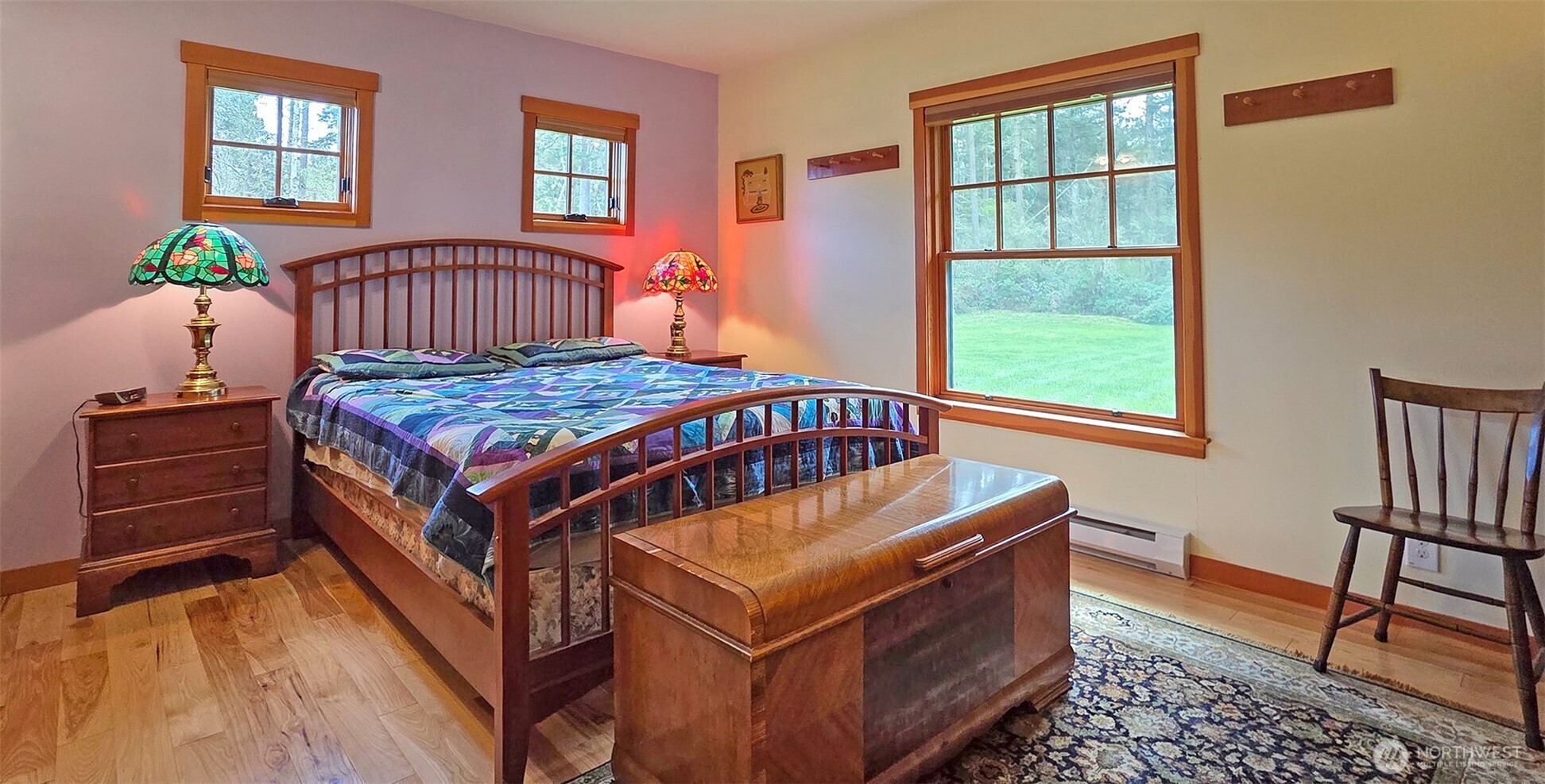1591 Shark Reef Road Lopez Island, WA 98261 - Photo 10 of 29