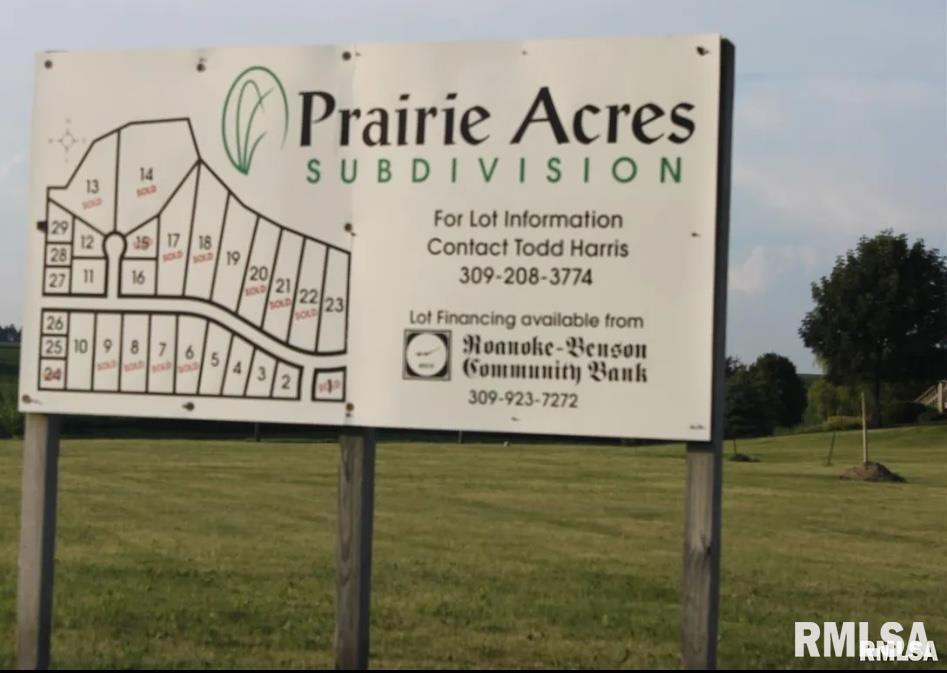 906 Moser Court Roanoke, IL 61561 - Photo 3 of 3