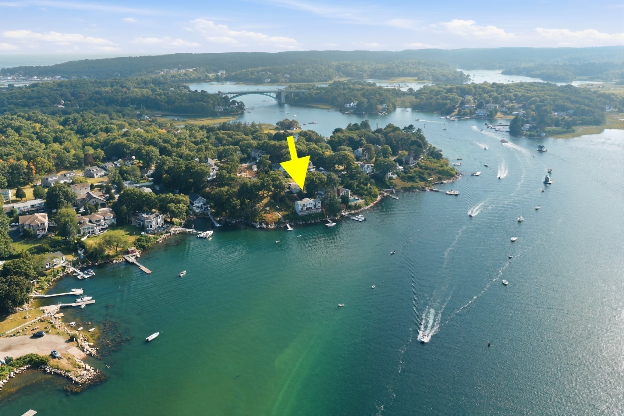 55 Riverview Road Gloucester, MA 01930 - Photo 3 of 40 Gallery Image 3