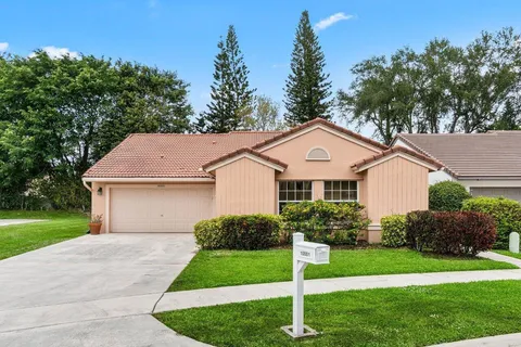 $579,000 | 10001 Country Brook Road, Boca Raton, FL 33428