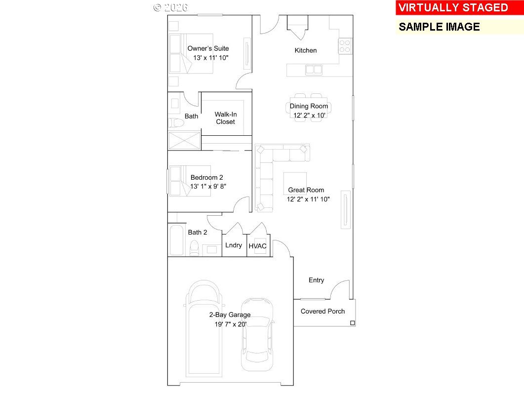 5714 Durst Street Eugene, OR 97402 - Photo 2 of 14