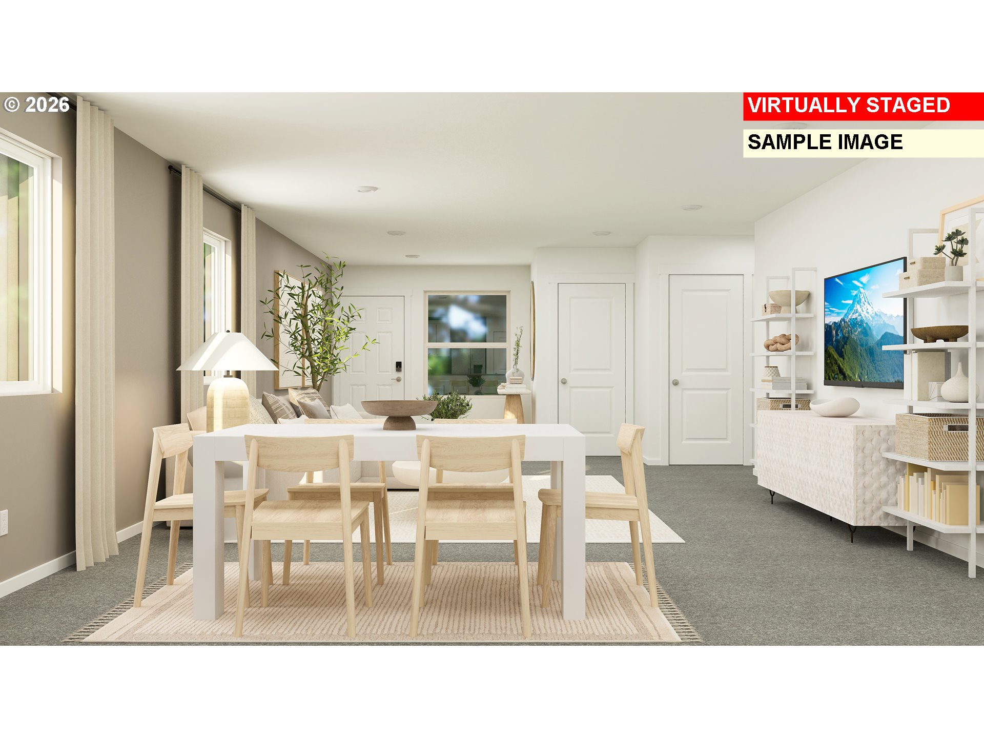 5714 Durst Street Eugene, OR 97402 - Photo 6 of 14