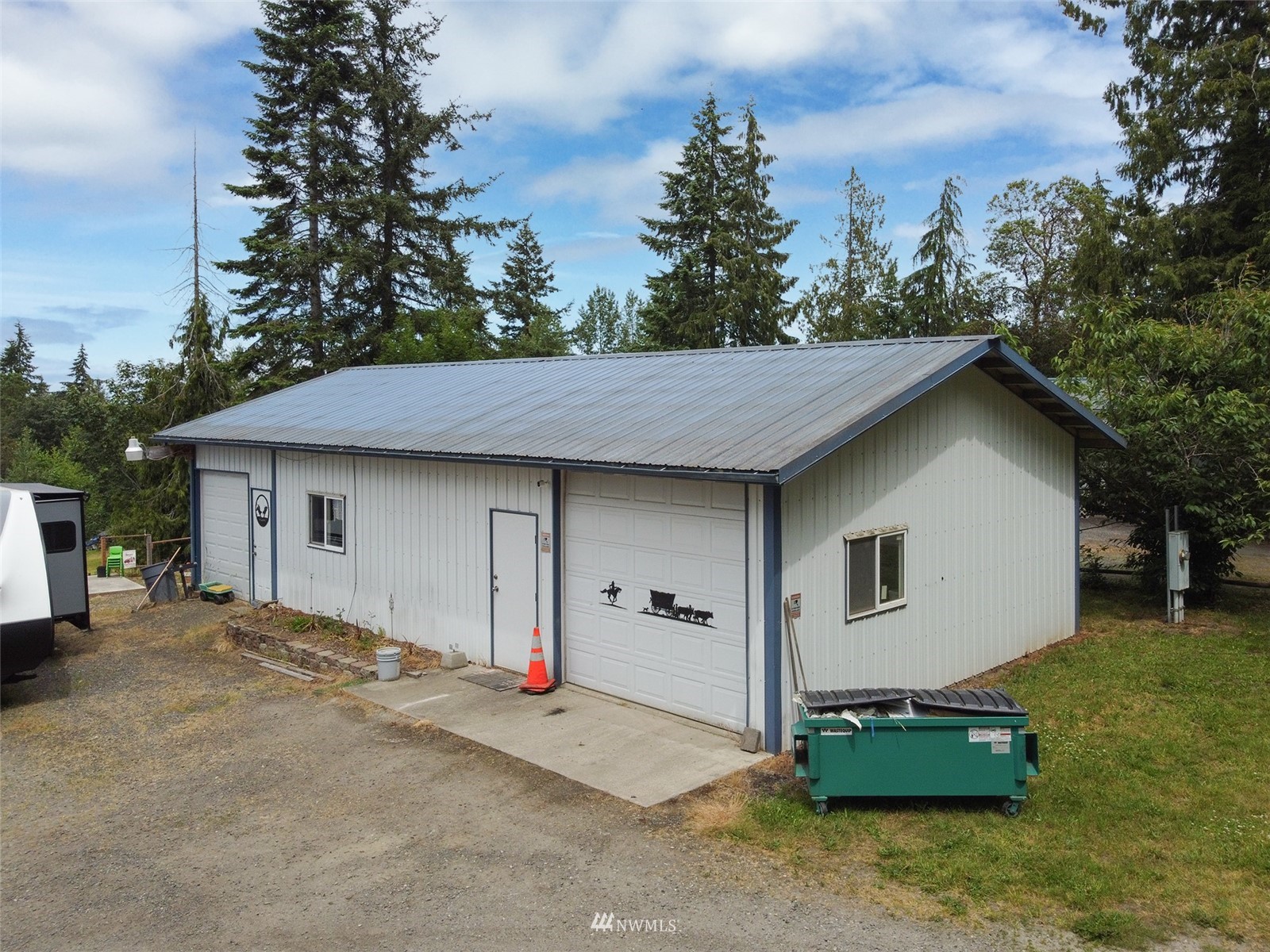 341 John Jacobs Road Port Angeles, WA 98362 - Photo 3 of 40 Gallery Image 3