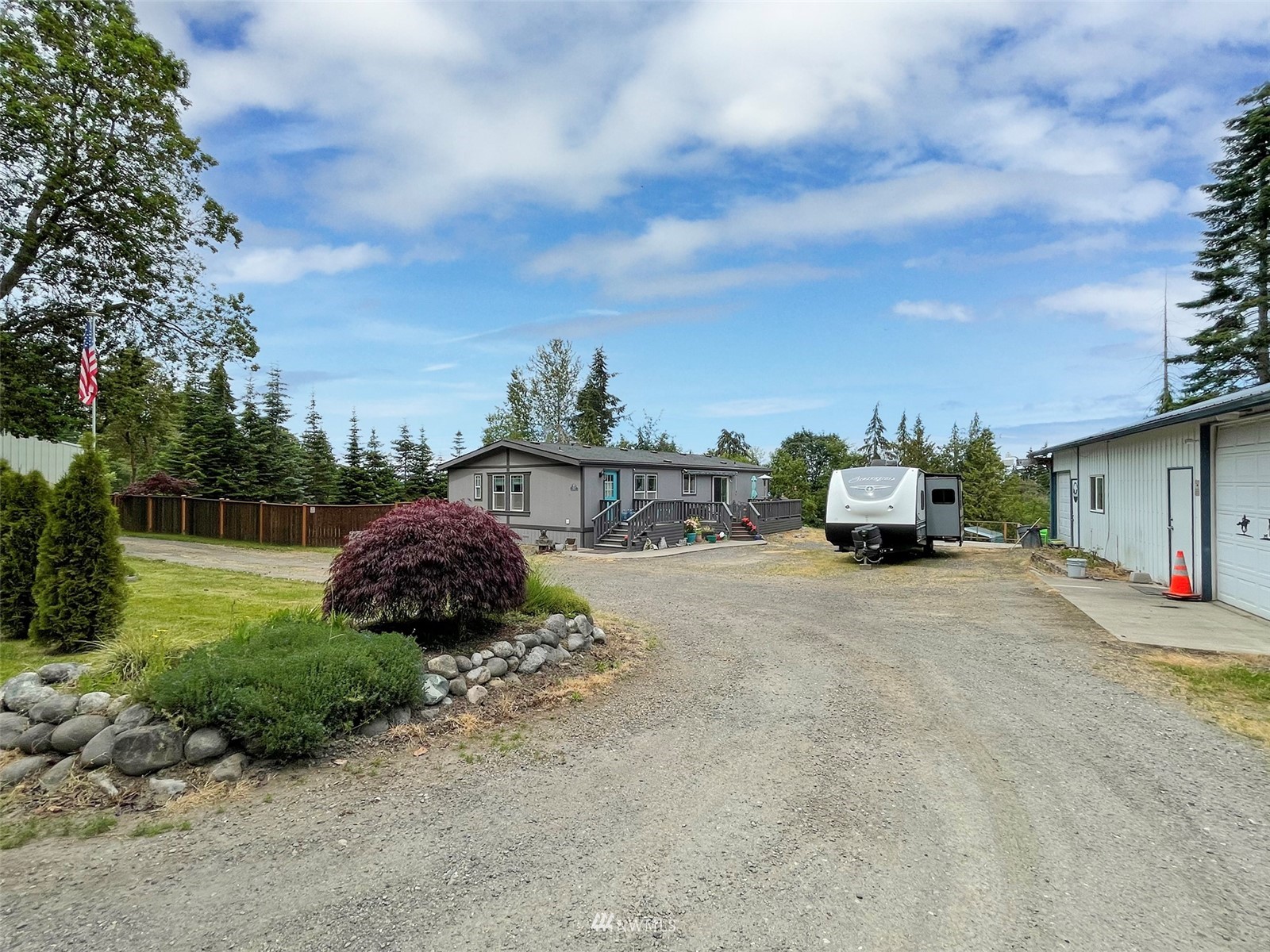 341 John Jacobs Road Port Angeles, WA 98362 - Photo 5 of 40 Gallery Image 5