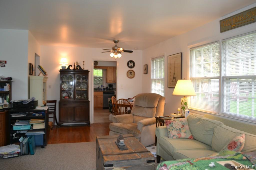 205 Waccabuc Road, Unit 7 Goldens Bridge, NY 10526 - Photo 7 of 10