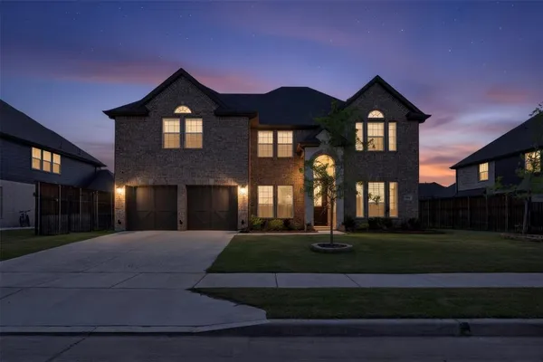 $3,800 | 1064 Agape Drive, Haslet, TX 76052