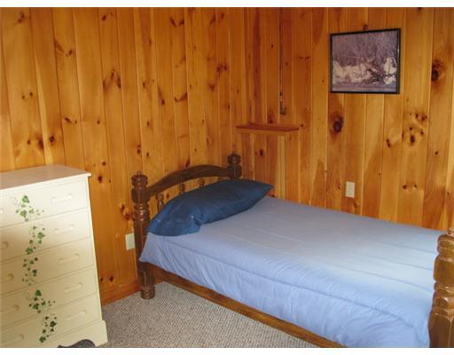 107 Edelheid Road Rangeley, ME 04970 - Photo 11 of 25 Bedroom.