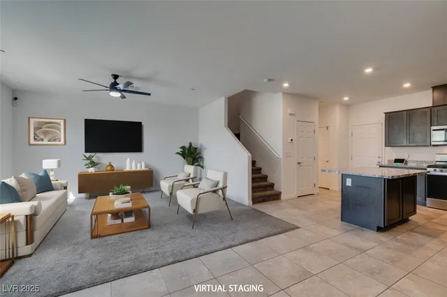 $349,999 | 451 Filaree Place, Henderson, NV 89015