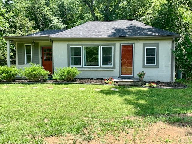 819 Bill Poole Road Rougemont, NC 27572 - Photo 3 of 28 Photo 3