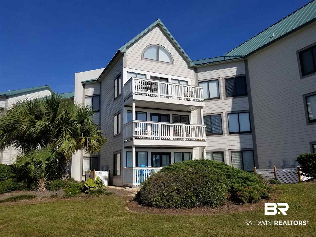 497 Plantation Road, Unit 1344 Gulf Shores, AL 36542 - Photo 1 of 19