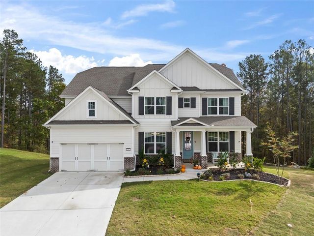 $624,900 | 135 Daffodil Landing, Dallas, GA 30132