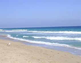 1421 South Ocean Boulevard, Unit 206 Pompano Beach, FL 33062 - Photo 35 of 40 a view of beach and ocean