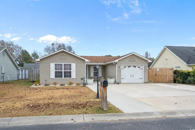 $265,000 | 2440 Morlynn Drive, Myrtle Beach, SC 29577