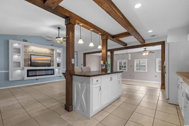 $265,000 | 2440 Morlynn Drive, Myrtle Beach, SC 29577