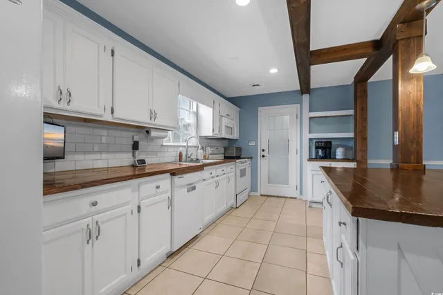 $265,000 | 2440 Morlynn Drive, Myrtle Beach, SC 29577