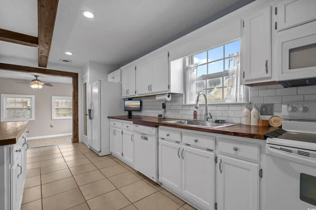 $265,000 | 2440 Morlynn Drive, Myrtle Beach, SC 29577