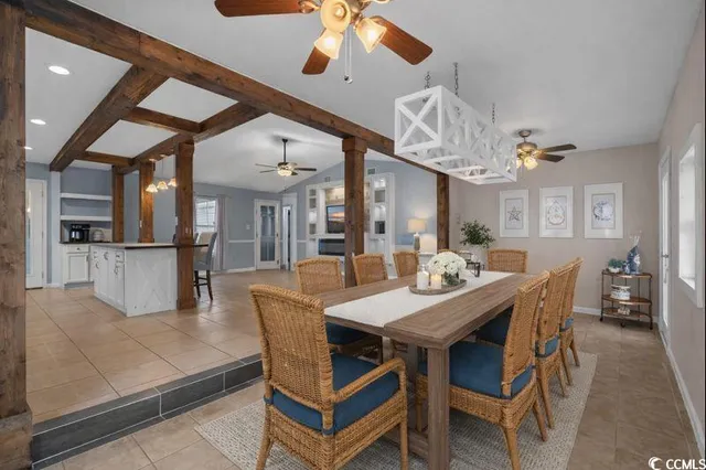 $265,000 | 2440 Morlynn Drive, Myrtle Beach, SC 29577