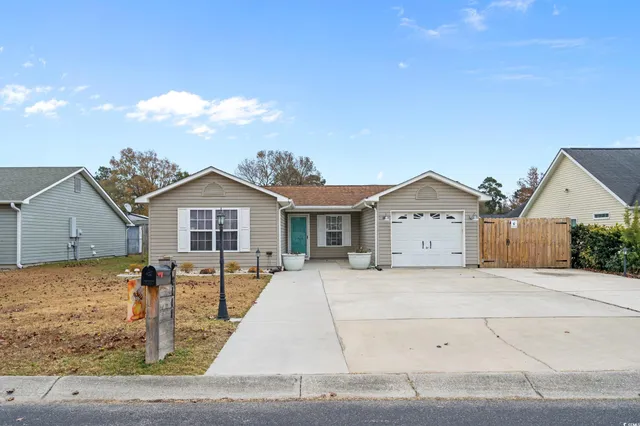 $265,000 | 2440 Morlynn Drive, Myrtle Beach, SC 29577