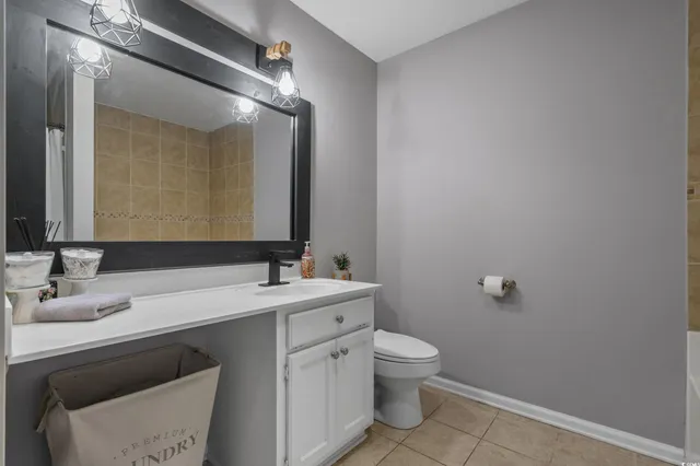 $265,000 | 2440 Morlynn Drive, Myrtle Beach, SC 29577