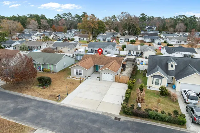 $265,000 | 2440 Morlynn Drive, Myrtle Beach, SC 29577