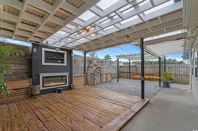 $265,000 | 2440 Morlynn Drive, Myrtle Beach, SC 29577