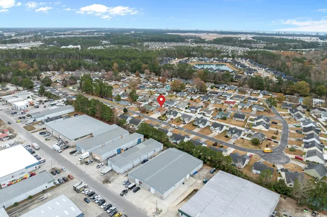 $265,000 | 2440 Morlynn Drive, Myrtle Beach, SC 29577