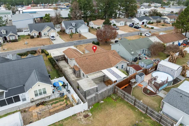 $265,000 | 2440 Morlynn Drive, Myrtle Beach, SC 29577