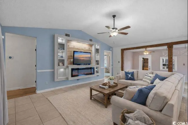 $265,000 | 2440 Morlynn Drive, Myrtle Beach, SC 29577