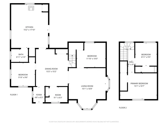 $139,980 | 325 North Wisconsin Street, Berlin, WI 54923