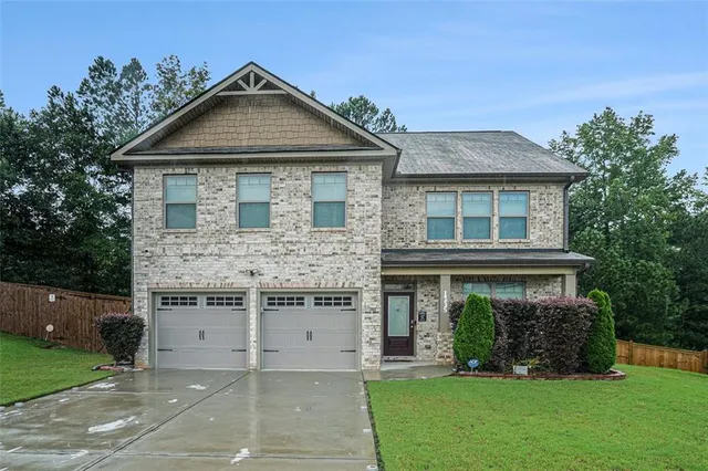 $2,550 | 1235 Brookstone Circle, Conyers, GA 30012