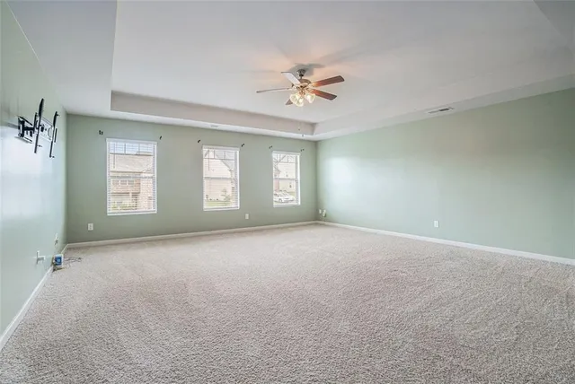 $2,550 | 1235 Brookstone Circle, Conyers, GA 30012