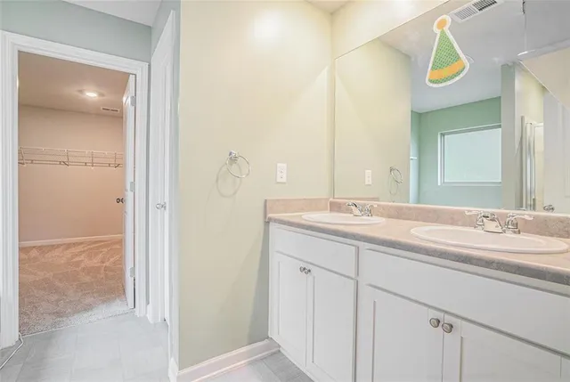 $2,550 | 1235 Brookstone Circle, Conyers, GA 30012