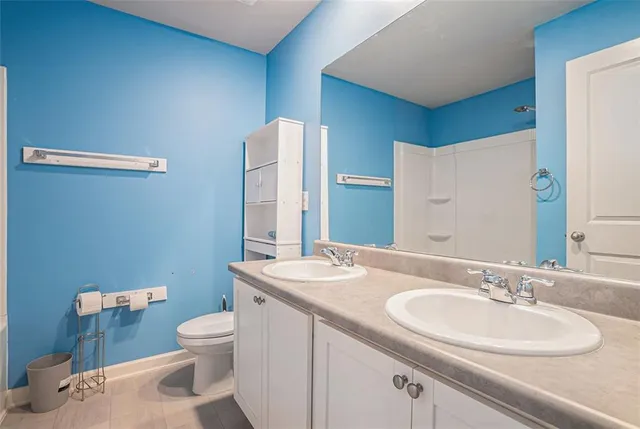 $2,550 | 1235 Brookstone Circle, Conyers, GA 30012