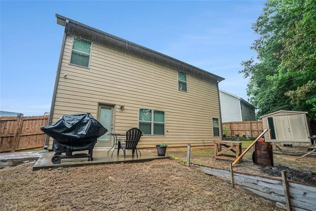 $2,550 | 1235 Brookstone Circle, Conyers, GA 30012