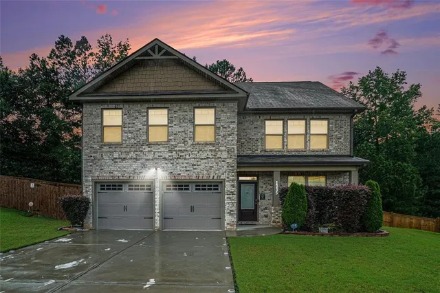 $2,550 | 1235 Brookstone Circle, Conyers, GA 30012