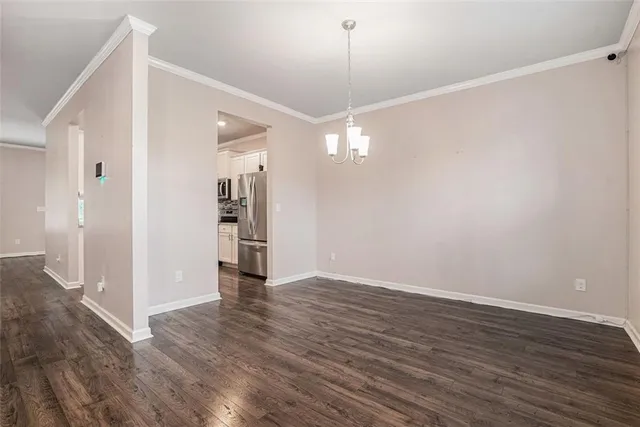 $2,550 | 1235 Brookstone Circle, Conyers, GA 30012