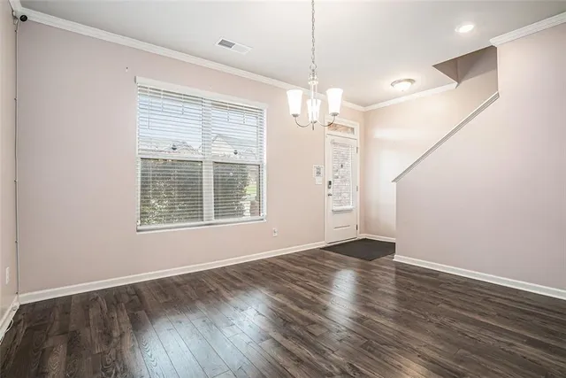 $2,550 | 1235 Brookstone Circle, Conyers, GA 30012