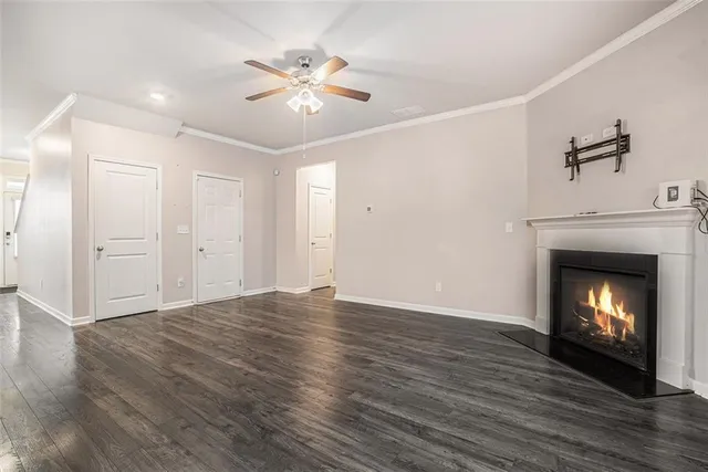 $2,550 | 1235 Brookstone Circle, Conyers, GA 30012