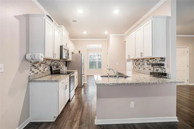 $2,550 | 1235 Brookstone Circle, Conyers, GA 30012