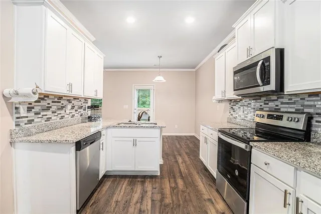 $2,550 | 1235 Brookstone Circle, Conyers, GA 30012