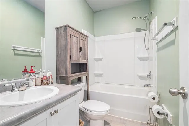 $2,550 | 1235 Brookstone Circle, Conyers, GA 30012