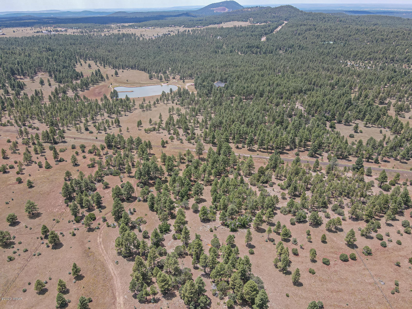 Tbd Tbd Lone Horseman Road Pinetop, AZ 85935 - Photo 1 of 15