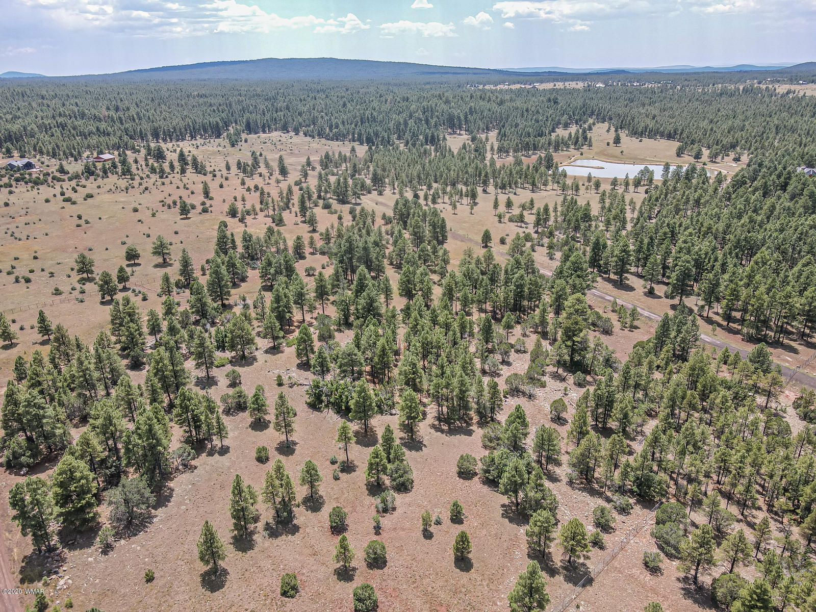 Tbd Tbd Lone Horseman Road Pinetop, AZ 85935 - Photo 10 of 15