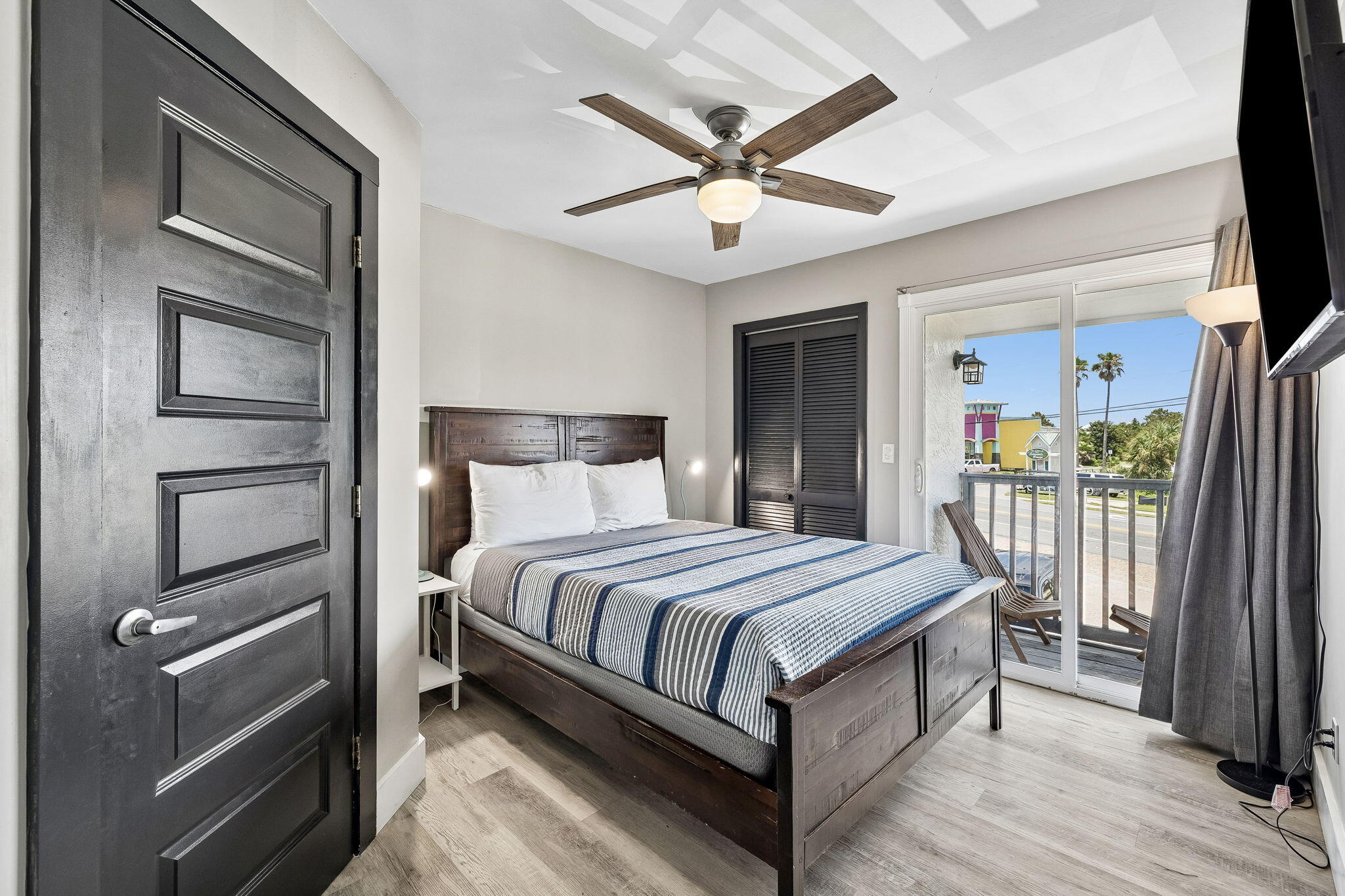 17305 Front Beach Road, Unit 1 Panama City Beach, FL 32413 - Photo 24 of 37 Room 2