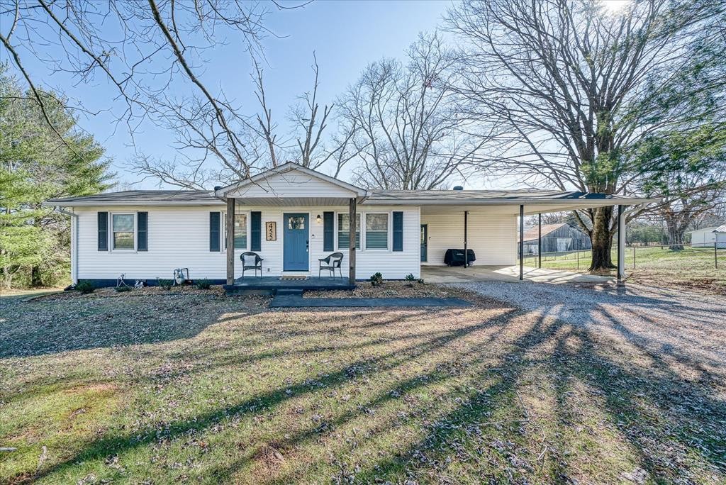 455 Doyle Cemetery Road Doyle, TN 38559 - Photo 1 of 25 Gallery Image 1