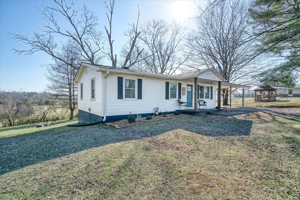 455 Doyle Cemetery Road Doyle, TN 38559 - Photo 2 of 25 Gallery Image 2